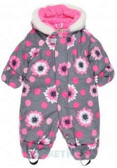 Lenne Rosie 18307/3700 комбинезон для девочки 